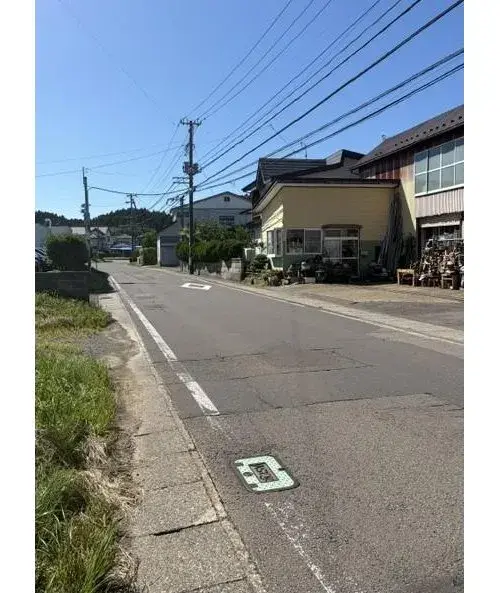 4LDK Yurihonjo City Akita Prefecture (3)