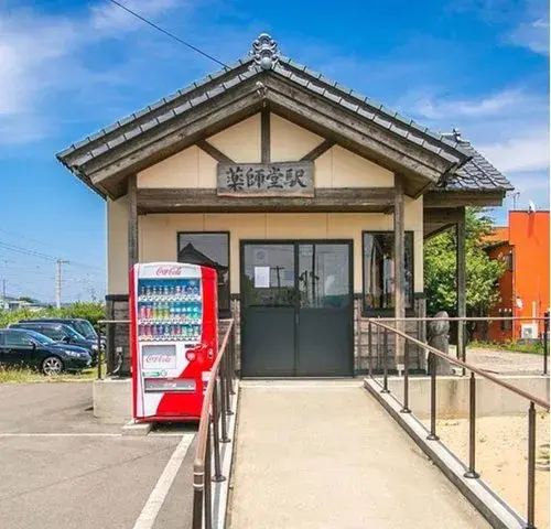 4LDK Yurihonjo City Akita Prefecture (5)