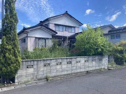 Akiya in Akita