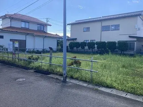 6DK Property Yurihonjo City Akita (2)