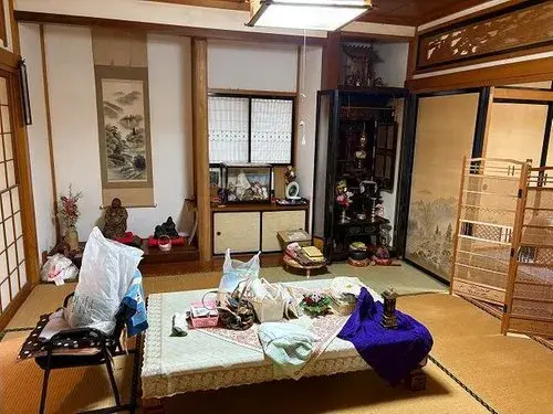 6DK Property Yurihonjo City Akita (5)