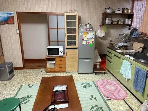6DK Property Yurihonjo City Akita (8)