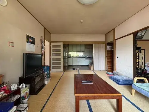 3LDK Yamagata City Yamagata Prefecture (4)