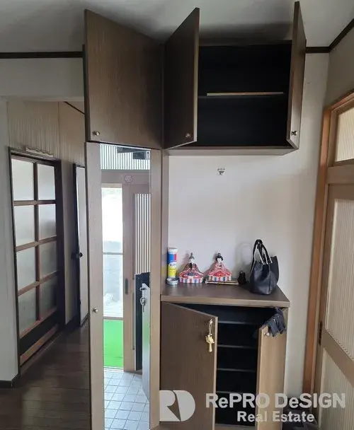 Propriété 5DK Ville d'Akita Préfecture d'Akita (15)
