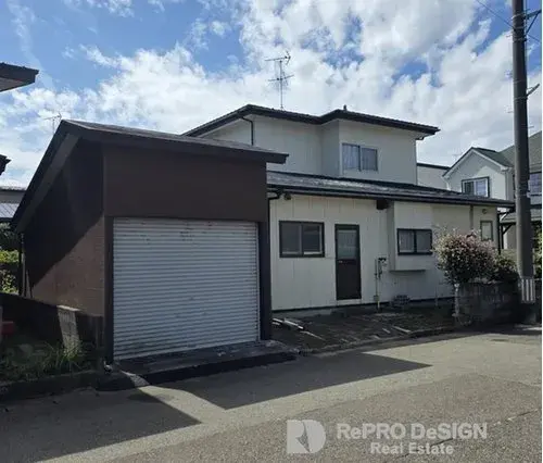 Propriété 5DK Ville d'Akita Préfecture d'Akita (3)