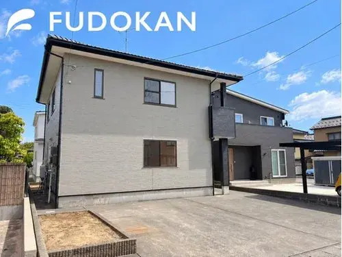 4LDK Property Sakata City Yamagata Prefecture (2)