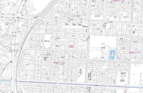 4LDK Property Sakata City Yamagata Prefecture (19)