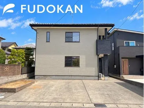 4LDK Property Sakata City Yamagata Prefecture (3)