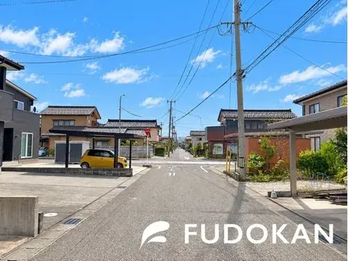 4LDK Property Sakata City Yamagata Prefecture (4)
