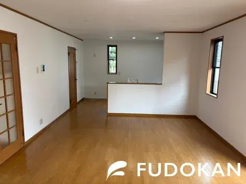 4LDK Property Sakata City Yamagata Prefecture (5)