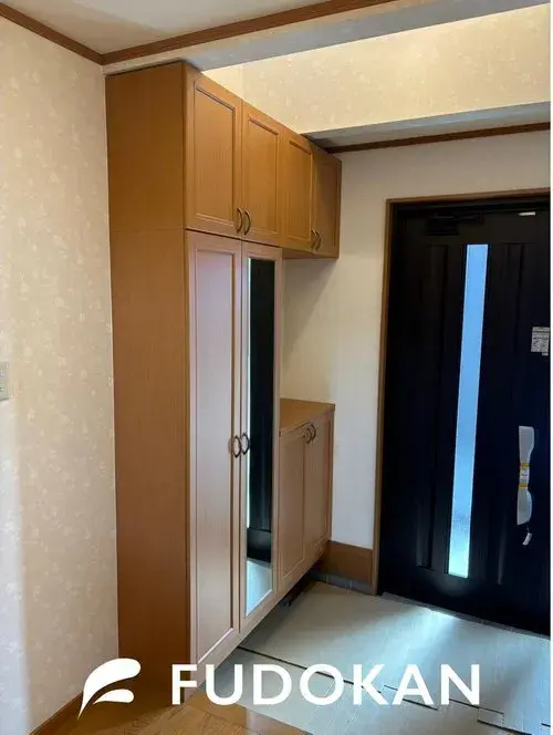 4LDK Property Sakata City Yamagata Prefecture (9)