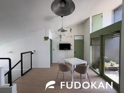 5LDK عقار مدينة ياماغاتا محافظة ياماغاتا (8)