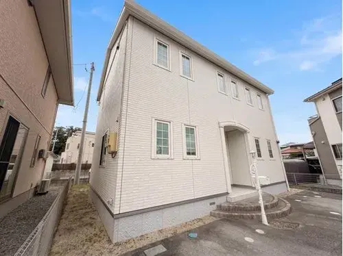 Propiedad 4LDK Ciudad de Koriyama Prefectura de Fukushima (2)