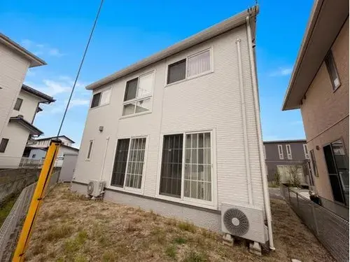 Propiedad 4LDK Ciudad de Koriyama Prefectura de Fukushima (3)