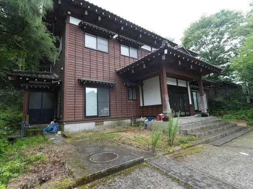 Akiya in 酒田市