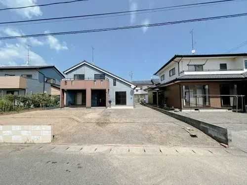 Propiedad 4LDK+S Ciudad de Iwaki Prefectura de Fukushima (3)