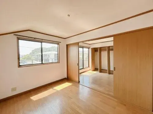 Propiedad 4LDK+S Ciudad de Iwaki Prefectura de Fukushima (9)