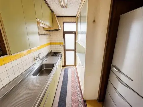 5DK عقار مدينة أيزواكاماتسو محافظة فوكوشيما (13)