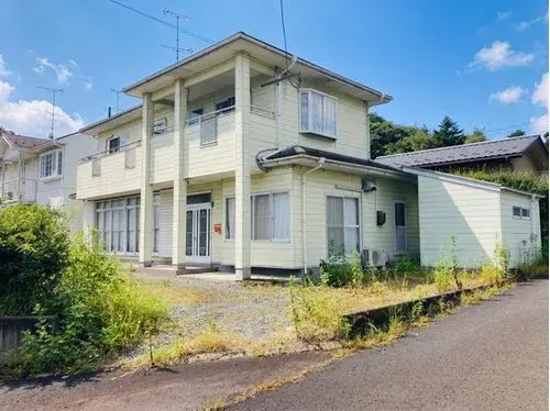 7DK+S Property Soma City Fukushima Prefecture (2)