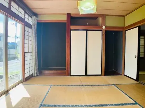 7DK+S Property Soma City Fukushima Prefecture (11)