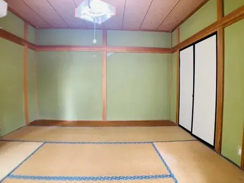 7DK+S Property Soma City Fukushima Prefecture (12)
