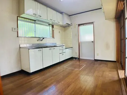 7DK+S Property Soma City Fukushima Prefecture (15)