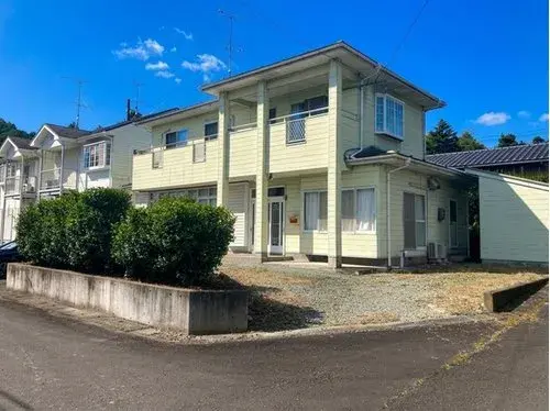 7DK+S Property Soma City Fukushima Prefecture (3)
