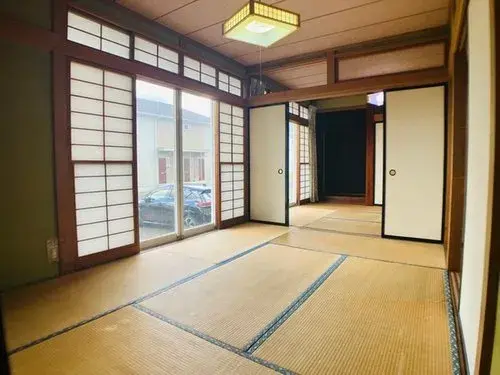7DK+S Property Soma City Fukushima Prefecture (7)