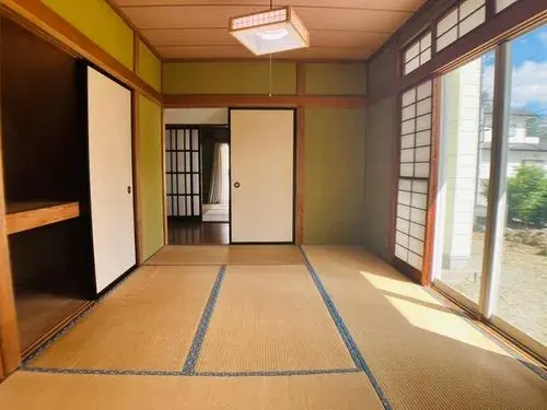 7DK+S Property Soma City Fukushima Prefecture (8)