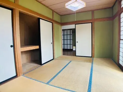 7DK+S Property Soma City Fukushima Prefecture (9)