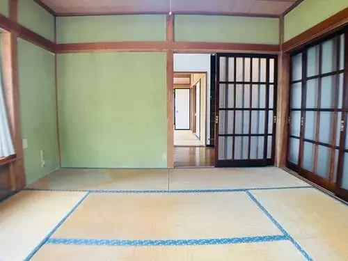 7DK+S Property Soma City Fukushima Prefecture (10)
