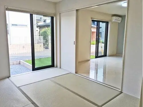 Propiedad 4LDK Ciudad de Koga Prefectura de Ibaraki (5)