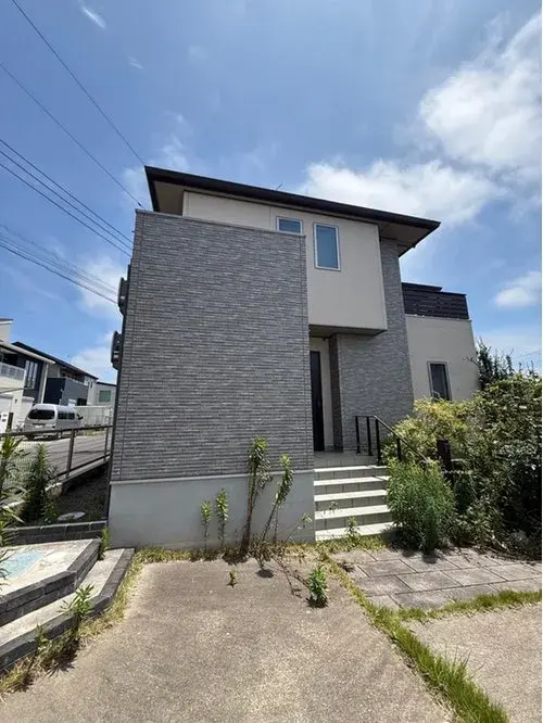 Akiya in Ibaraki