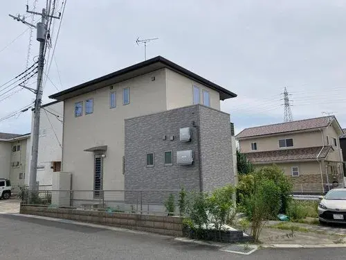 4LDK Hitachinaka City Ibaraki Prefecture Property (3)