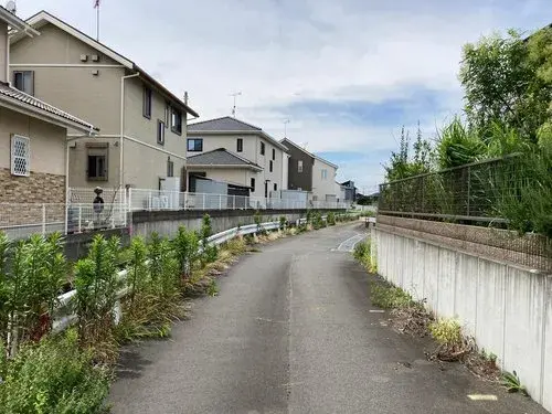4LDK Hitachinaka City Ibaraki Prefecture Property (4)