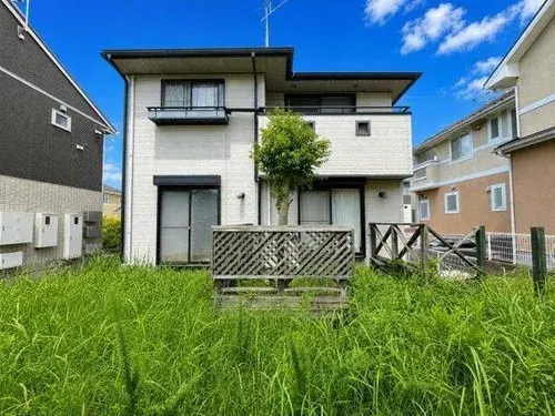 Akiya in Ibaraki