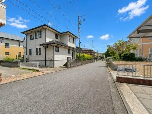 3LDK物件 守谷市 茨城県 (4)