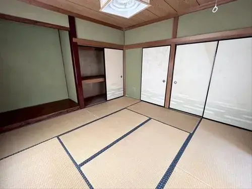 4LDK房源 茨城县东茨城郡城里町 (12)