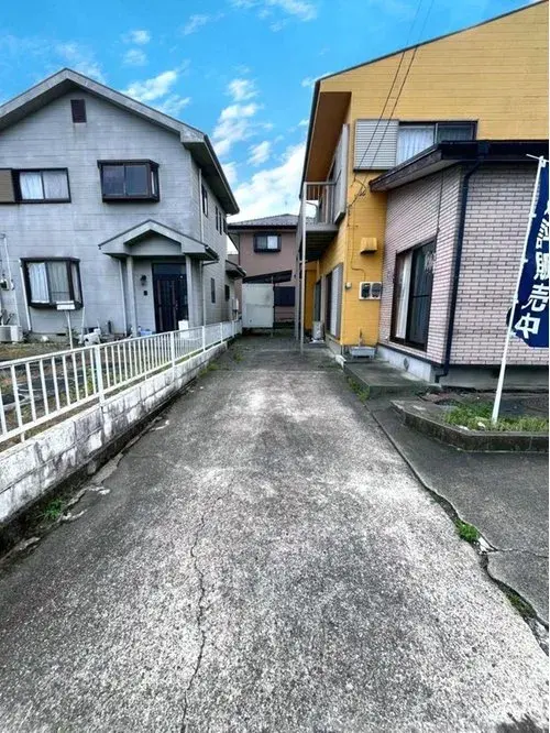 4LDK房源 茨城县东茨城郡城里町 (3)