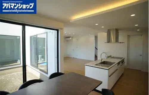 4LDK+S Hitachinaka City Ibaraki Prefecture (11)
