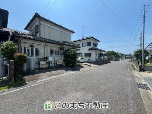 4DK房产 结城市 茨城县 (2)