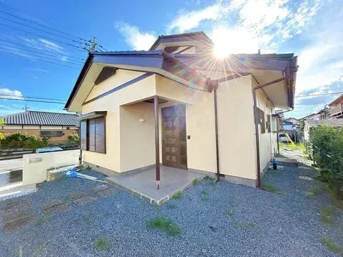 4LDK 筑西市 茨城県 (2)