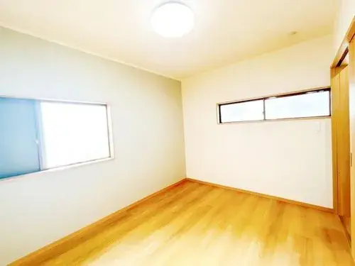 4LDK 筑西市 茨城県 (11)
