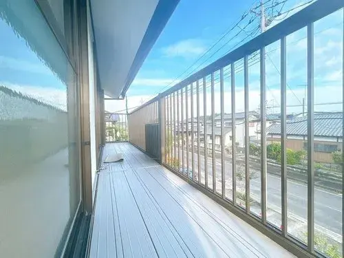 4LDK 筑西市 茨城県 (12)