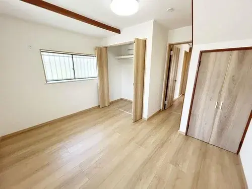 4LDK 筑西市 茨城県 (15)