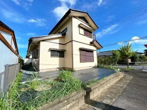 4LDK 筑西市 茨城県 (3)