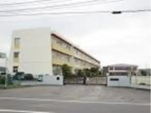 4LDK 筑西市 茨城県 (26)