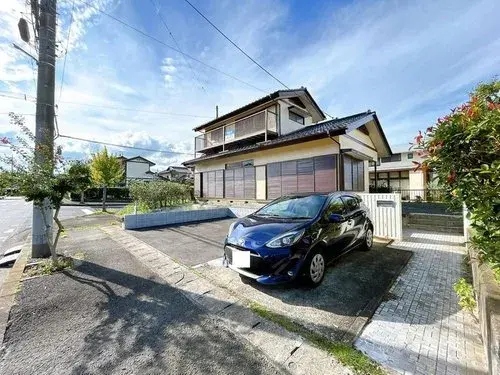 4LDK 筑西市 茨城県 (4)