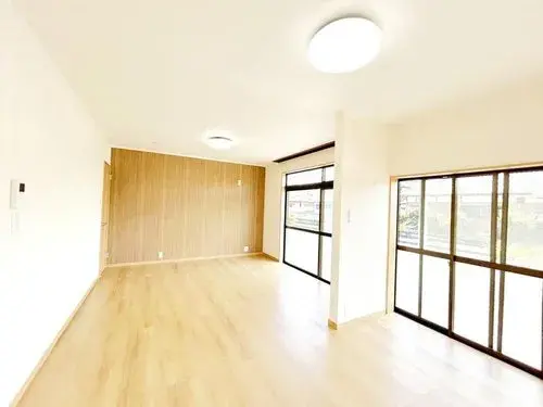 4LDK 筑西市 茨城県 (6)