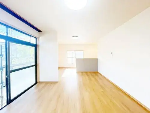 4LDK 筑西市 茨城県 (7)